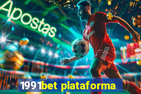 1991bet plataforma